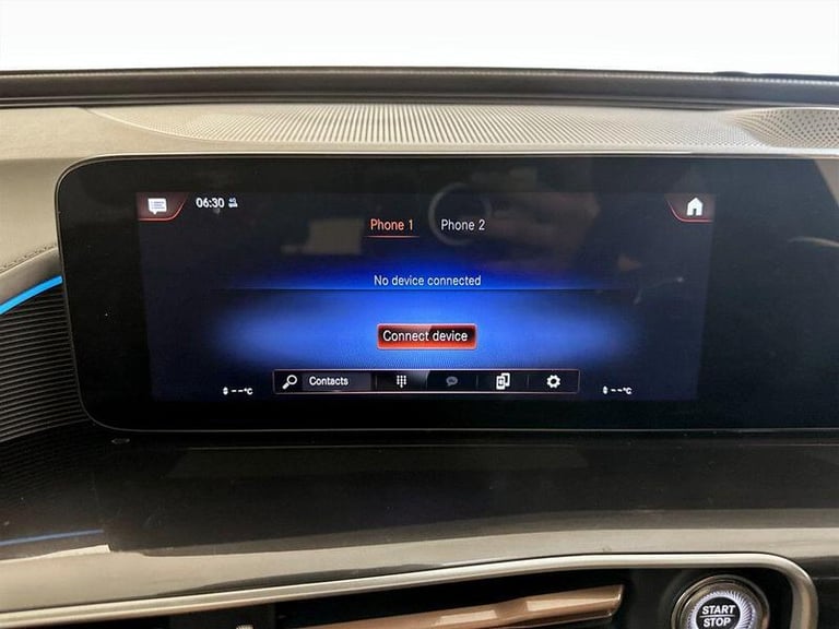 2022 Mercedes-Benz EQC EQC 400 300kW AMG Line Premium Plus 80kWh 5dr Auto ESTATE ELECTRIC Automatic