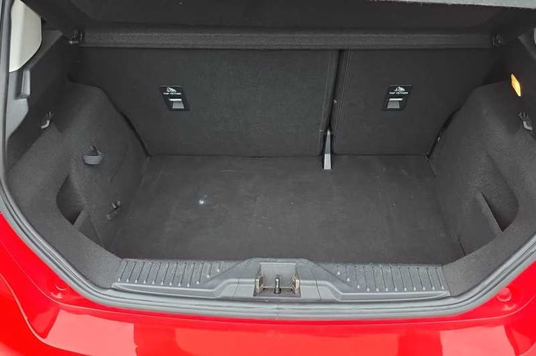 2018 Ford Fiesta 1.5 TDCi 120 Titanium 5dr HATCHBACK DIESEL Manual