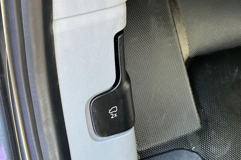 2024 Ford Transit Custom 2.0 EcoBlue 136ps H1 Van Limited PANEL VAN DIESEL Manual