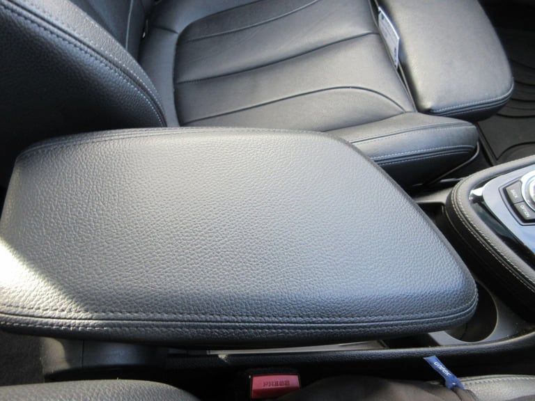 2016 BMW 2 Series Gran Tourer 220i Luxury Gran Tourer ESTATE Petrol Automatic