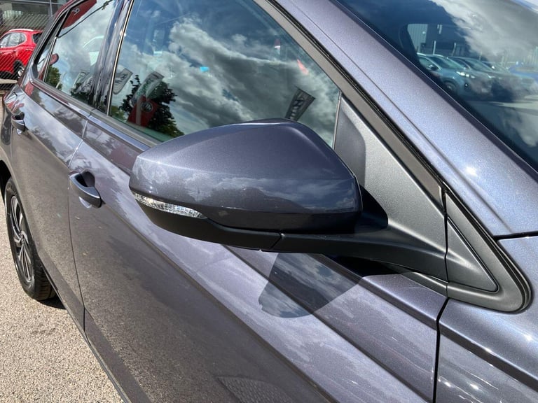 2023 Volkswagen Polo 1.0 TSI Life 5dr HATCHBACK Petrol Manual