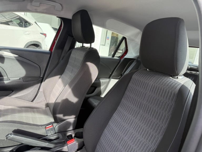 Vauxhall Corsa 1.2 SE 5dr Petrol