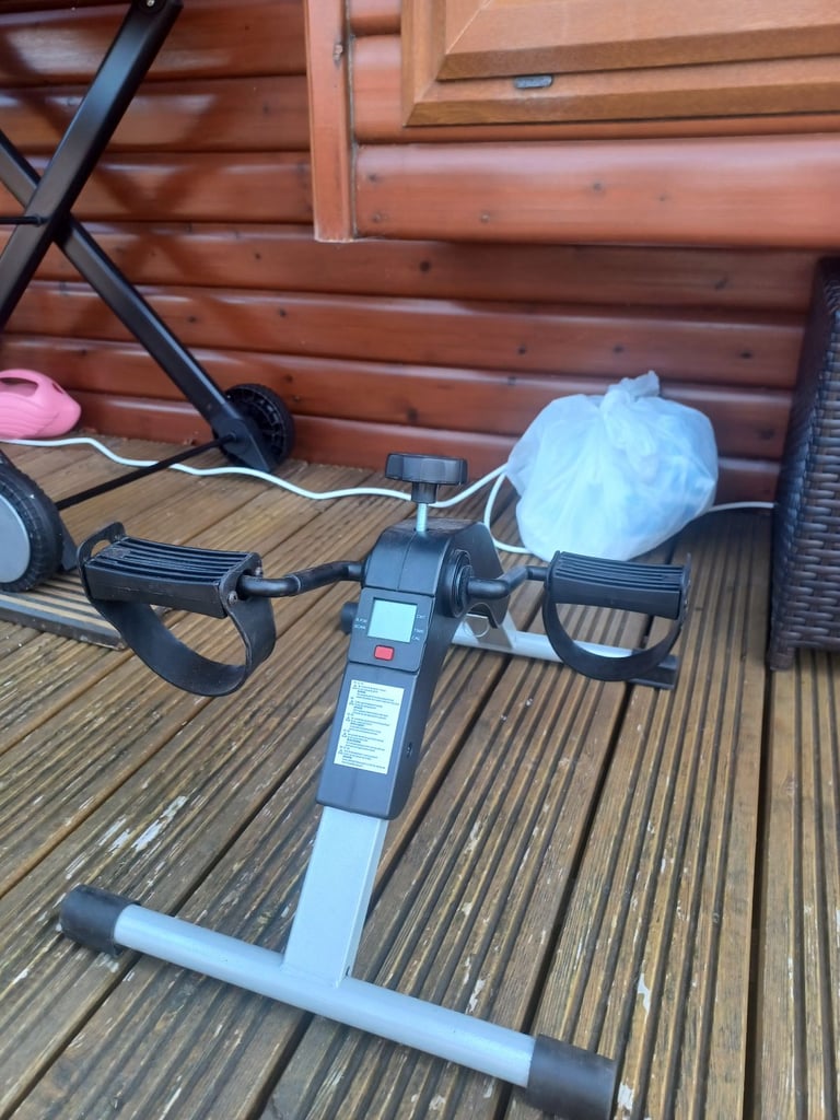 image for Seating pedaling equipment 