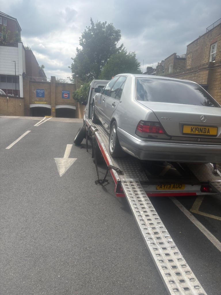 24/7 Cheap Vehicle Recovery Services