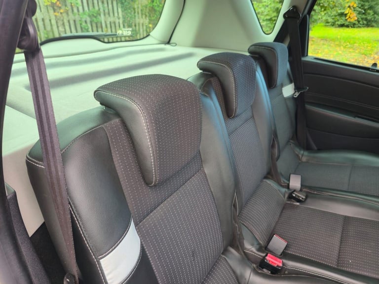 2012 Renault Scenic 1.5 dCi Dynamique TomTom Energy 5dr [Start Stop] MPV DIESEL Manual