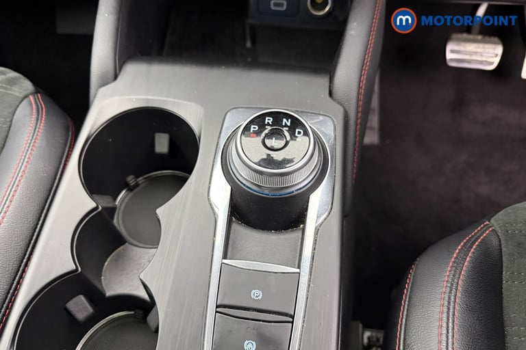 2023 Ford Kuga 2.5 PHEV ST-Line X Edition 5dr CVT SUV Hybrid Automatic