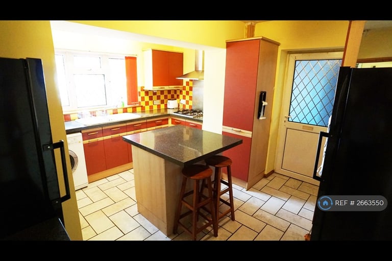 5 bedroom house in Snowdon Road, Bristol, BS16 (5 bed) (#2663550)