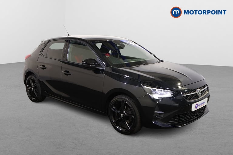 image for 2023 Vauxhall Corsa 1.2 GS 5dr Hatchback Petrol Manual