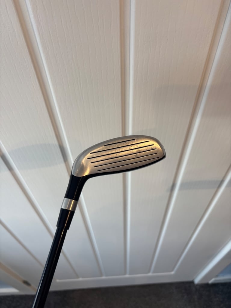 Ben Sayers M8 5 Hybrid - Steel