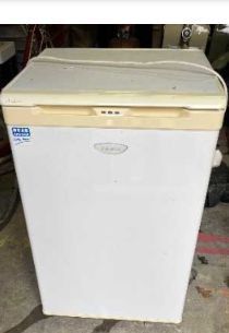 Beko Under Counter Freezer