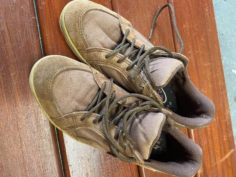 image for Leisure SPD clip in cycle shoes by Lake.