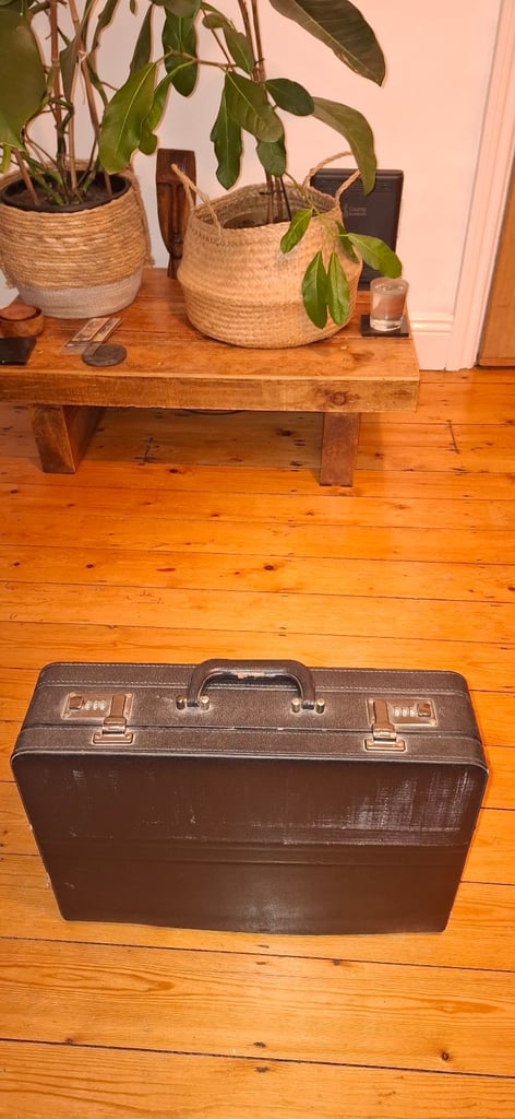Free Briefcase