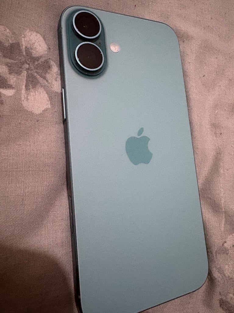 image for iPhone 16 plus