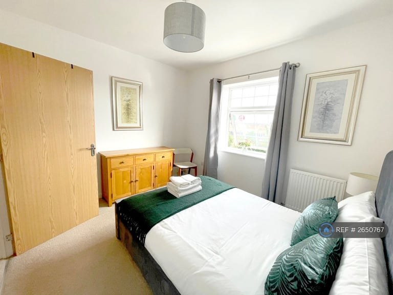 1 bedroom flat in Rosso Close, Doncaster, DN4 (1 bed) (#2650767)