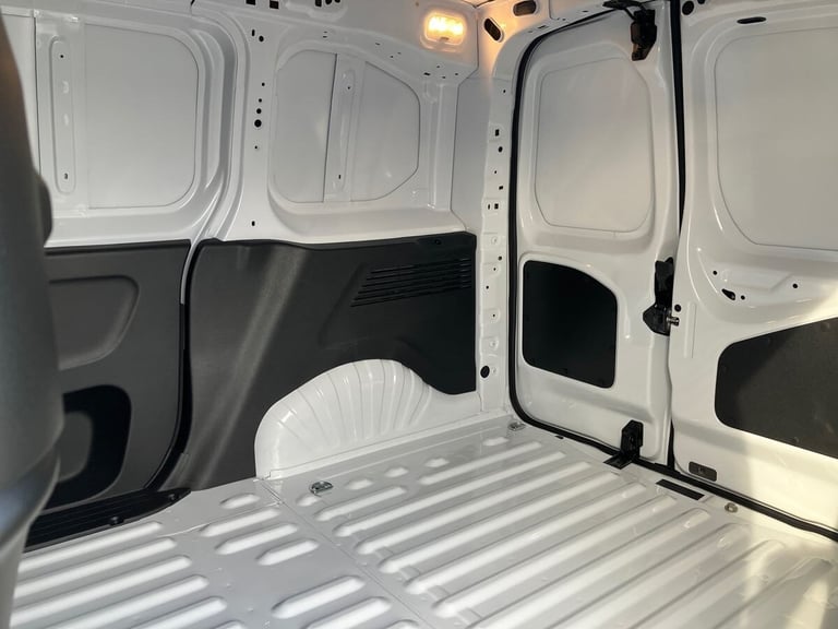2025 Citroen Berlingo 1.5 BlueHDi 100ps Van Enterprise Van Diesel Manual