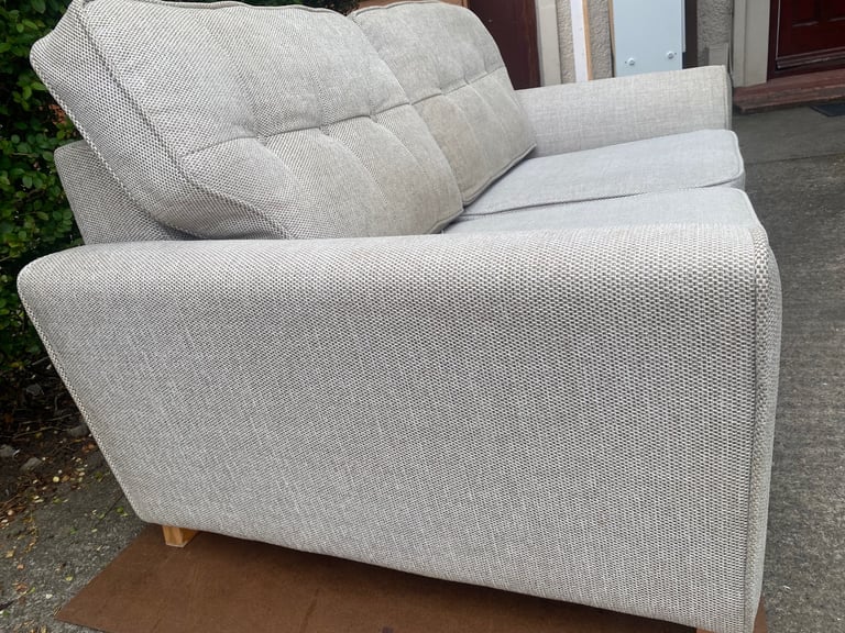 DFS sofa *delivery available 