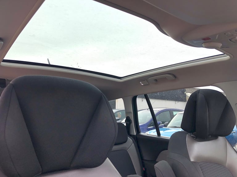 2017 Citroen C4 Grand Picasso 1.6 BlueHDi Flair 5dr MPV Diesel Manual