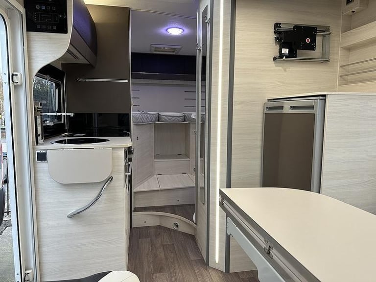 Chausson Welcome 767GA