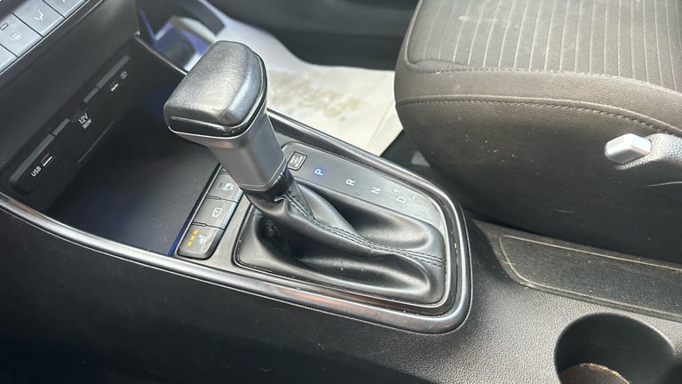 2022 Hyundai i20 1.0T GDi 48V MHD Premium 5dr DCT Petrol Hatchback Hatchback Petrol Automatic