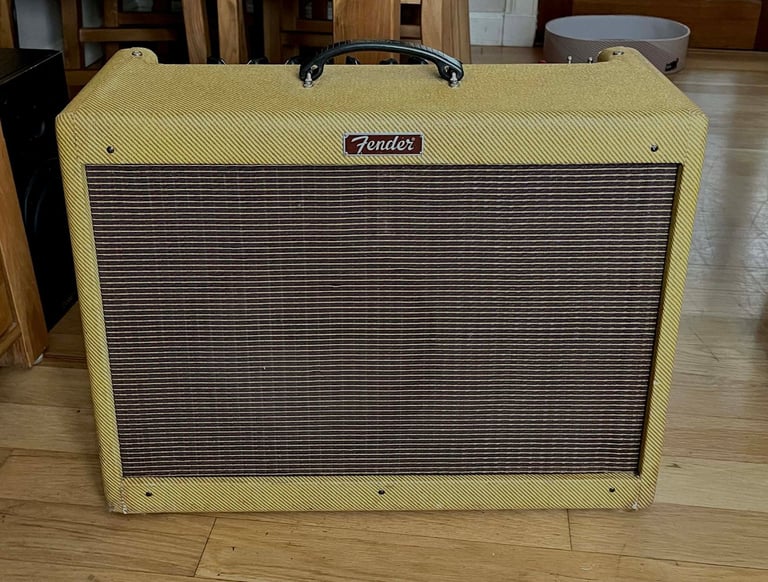 image for Fender Blues Deluxe 