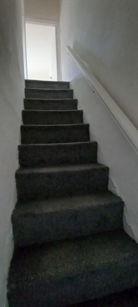 **LET BY** 2 BEDROOM HOME - BROOM STREET - NO DEPOSIT