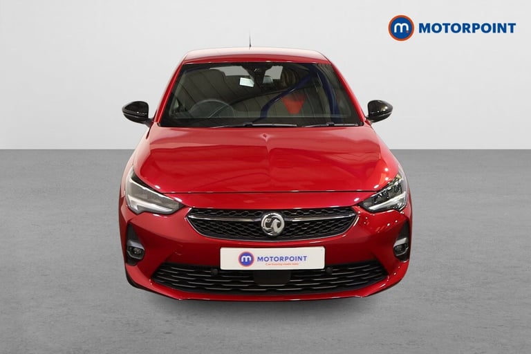 2023 Vauxhall Corsa 1.2 Turbo GS 5dr Hatchback Petrol Manual