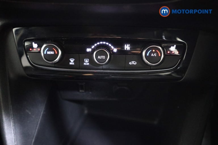2022 Vauxhall Corsa 1.5 Turbo D Elite Edition 5dr Hatchback Diesel Manual