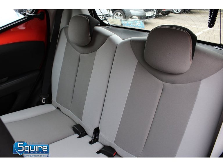 2014 Toyota AYGO VVT-i x-cite Hatchback Petrol Automatic