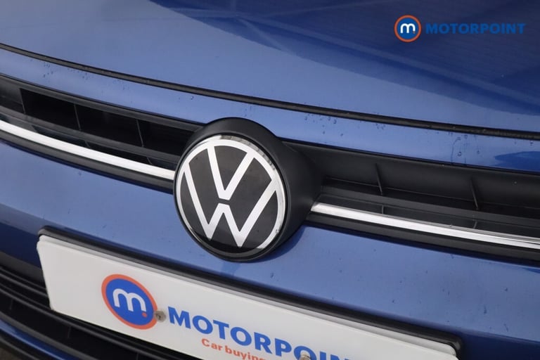 2024 Volkswagen Polo 1.0 TSI Life 5dr DSG Hatchback Petrol Automatic