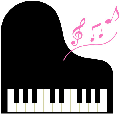 image for Piano lessons | Grand piano | Pro Pianist from the Royal College of Music
