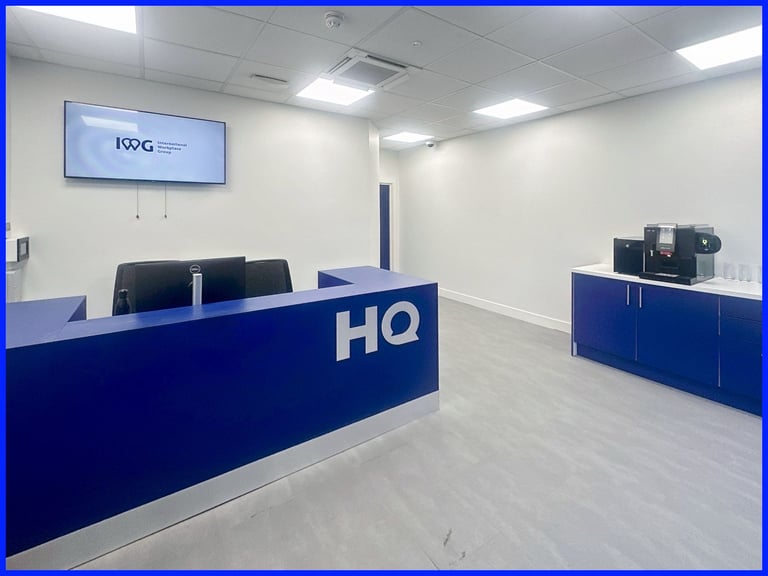 Leeds - LS1 2JP, Registered office business address for just £169 pm