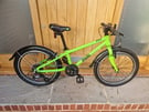 Frog Bike 52 - Excellent Condition