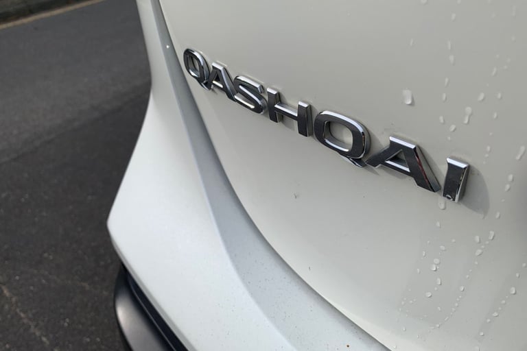 2020 Nissan Qashqai 1.5 dCi 115 Acenta Premium 5dr DCT Hatchback Diesel Automatic