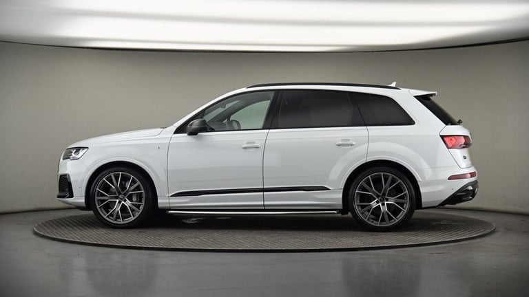 2022 Audi Q7 3.0 TFSI V6 55 Vorsprung SUV 5dr Petrol Tiptronic quattro Euro 6 (s/s) (340 SUV Petr...