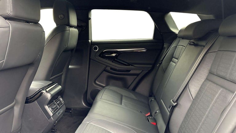 2023 Land Rover Range Rover Evoque 2.0 D200 R-Dynamic HSE 5dr Auto SUV Diesel Automatic