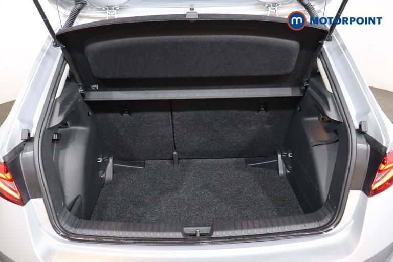 2024 Skoda Fabia 1.0 TSI 116 SE L 5dr Hatchback Petrol Manual