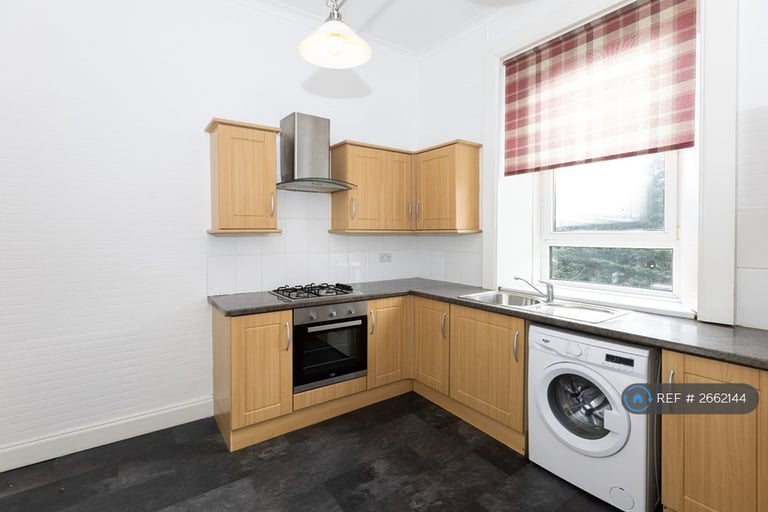 1 bedroom flat in Shettleston Road, Glasgow, G32 (1 bed) (#2662144)