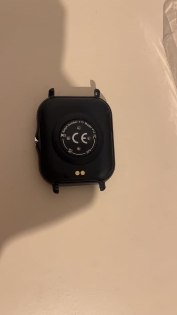 Smartwatch