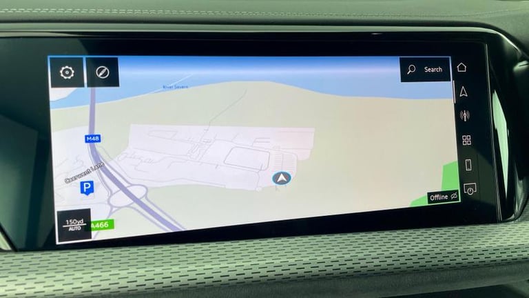 2025 Audi Q5 2.0 TFSI Quattro Edition 1 5dr S Tronic ESTATE PETROL Automatic