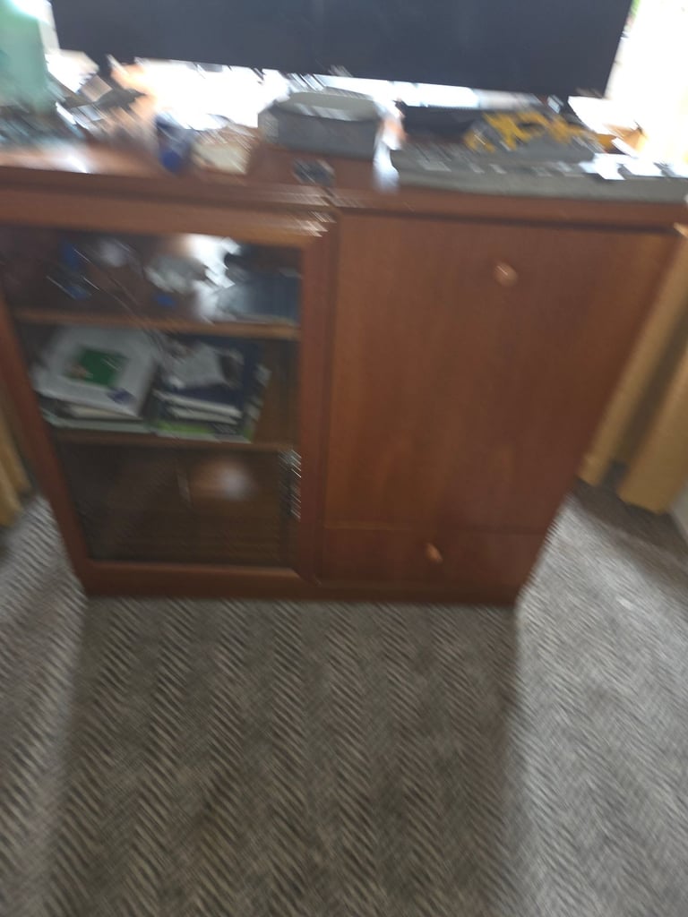 image for Free Hi fi unit 