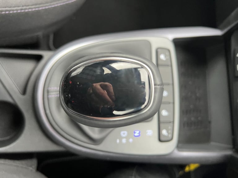 2025 Hyundai i10 1.2 Premium Auto Euro 6 (s/s) 5dr HATCHBACK Petrol Automatic