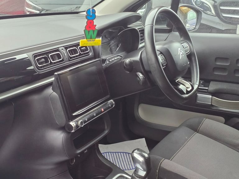 2018 Citroen C3 1.2 PureTech Flair Hatchback 5dr Petrol Manual Euro 6 (82 ps) Hatchback Petrol Ma...