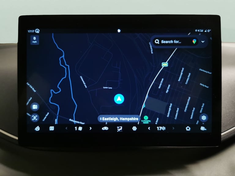 2025 BYD Dolphin 43.2kWh Boost Hatchback 5dr Electric Auto (87 ps) - NAV - DRIVING MODES - S Hatc...