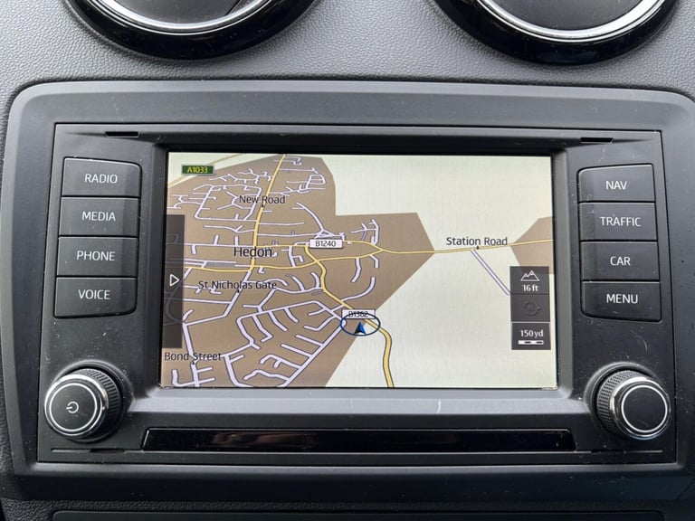 2016 SEAT Ibiza 1.2 TSI SE Sport Coupe Euro 6 3dr HATCHBACK Petrol Manual