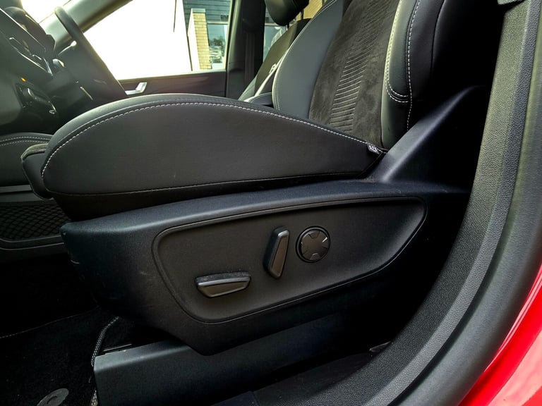 2024 Ford Kuga 2025/74 PLUG-IN HYBRID PCO QUALIFY Active 5K EXTRAS S.U.V  HATCHBACK Petrol Parall...