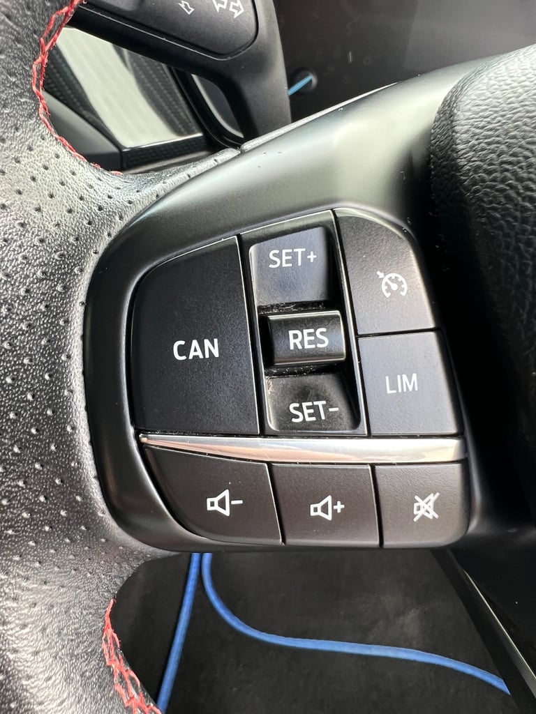 Ford Focus ST Line 2019 (68 plate) 