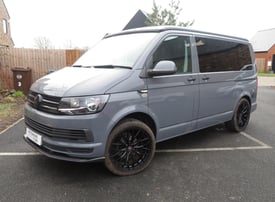 image for VW T6 Caledonian