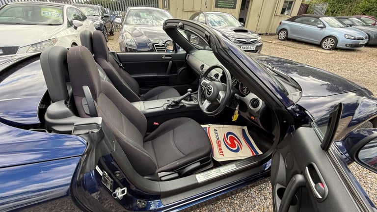 MAZDA MX-5 1.8i SE 2dr