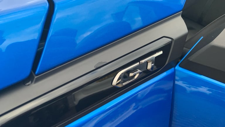 2022 Peugeot 2008 1.2 PureTech GT SUV 5dr Petrol Manual Euro 6 (s/s) (130 ps) SUV Petrol Manual
