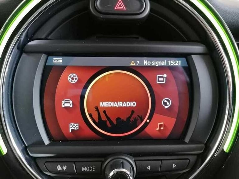 2021 MINI Hatch 1.5 Cooper Exclusive Hatchback 3dr HATCHBACK Petrol Automatic